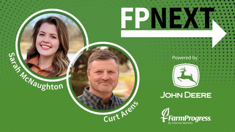 Farm Progress' FPNext Podcast