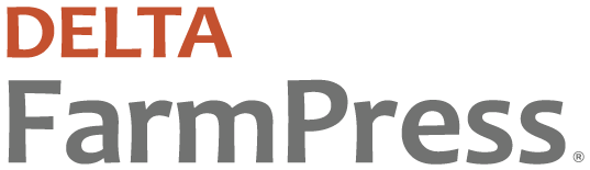 Delta Farm Press Logo
